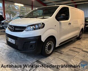 Opel Vivaro Gebrauchtwagen