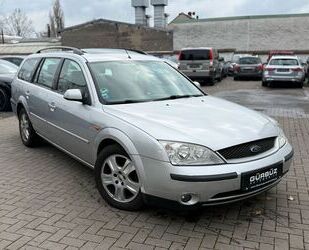 Ford Mondeo Gebrauchtwagen