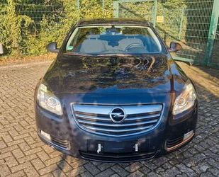 Opel Insignia Gebrauchtwagen
