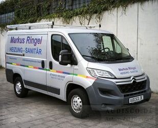 Citroen Jumper Gebrauchtwagen