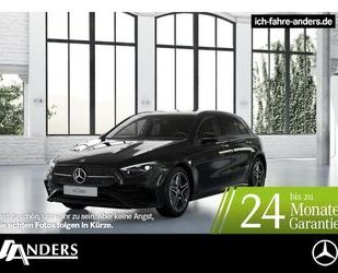 Mercedes-Benz A 200 Gebrauchtwagen