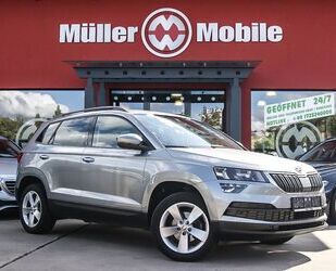 Skoda Karoq Gebrauchtwagen