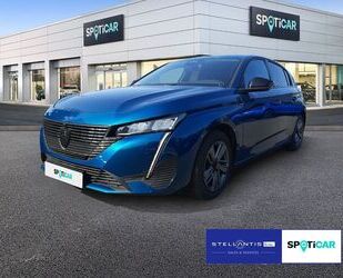 Peugeot 308 Gebrauchtwagen