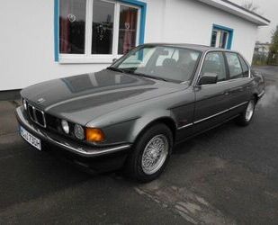 BMW 730 Gebrauchtwagen