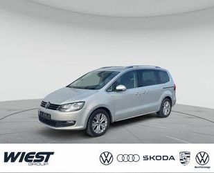 VW Sharan Gebrauchtwagen
