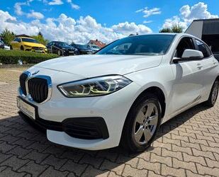 BMW 118 Gebrauchtwagen