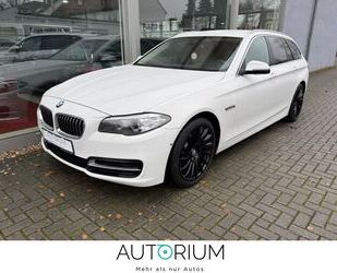 BMW 520 Gebrauchtwagen