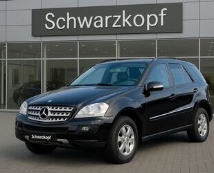 Mercedes-Benz ML 300 Gebrauchtwagen
