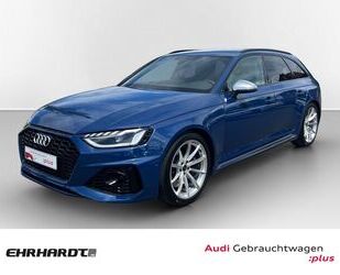 Audi RS4 Gebrauchtwagen