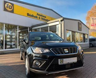 Seat Arona Gebrauchtwagen