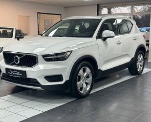 Volvo XC40 Gebrauchtwagen