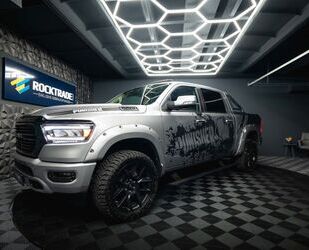 Dodge RAM Gebrauchtwagen