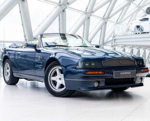 Aston Martin Andere Gebrauchtwagen