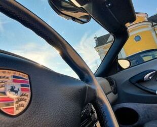 Porsche Boxster Gebrauchtwagen