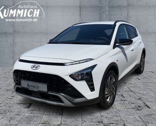 Hyundai BAYON Gebrauchtwagen
