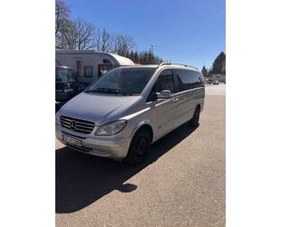 Mercedes-Benz Viano Gebrauchtwagen