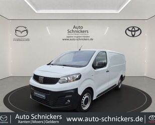 Fiat Scudo Gebrauchtwagen