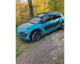 Citroen C4 Cactus Gebrauchtwagen