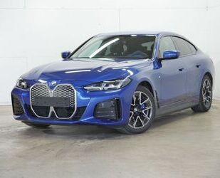 BMW i4 Gebrauchtwagen