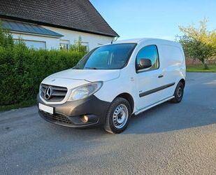 Mercedes-Benz Citan Gebrauchtwagen