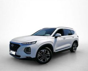 Hyundai SANTA FE Gebrauchtwagen