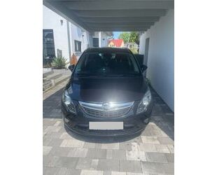 Opel Zafira Tourer Gebrauchtwagen