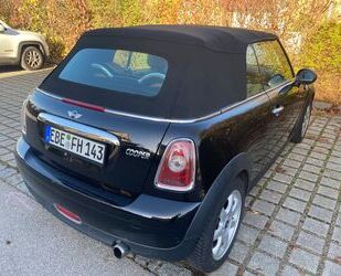 Malaguti Cooper Cabrio 