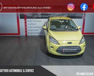 Ford Ka/Ka+ Gebrauchtwagen