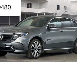 Mercedes-Benz EQC Gebrauchtwagen