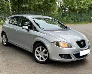 Seat Leon Gebrauchtwagen