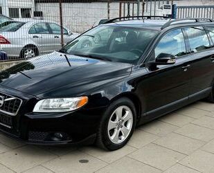 Volvo V70 Gebrauchtwagen