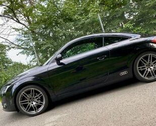 Audi TT Gebrauchtwagen