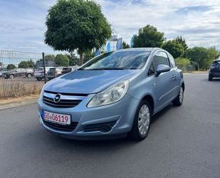 Opel Corsa Gebrauchtwagen