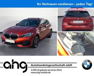 BMW 116 Gebrauchtwagen