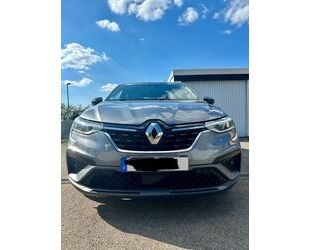 Renault Arkana Gebrauchtwagen