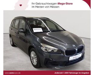BMW 218 Gebrauchtwagen