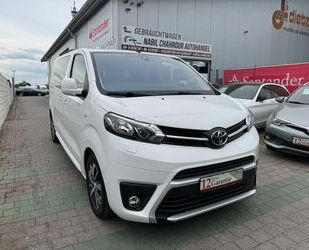 Toyota Proace (Verso) Gebrauchtwagen