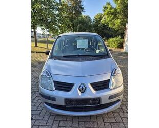 Renault Modus Gebrauchtwagen