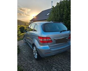 Mercedes-Benz B 170 Gebrauchtwagen