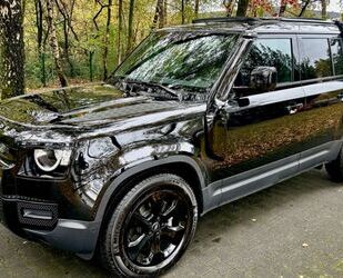 Land Rover Defender Gebrauchtwagen