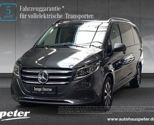Mercedes-Benz eVito Gebrauchtwagen