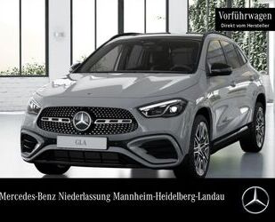 Mercedes-Benz GLA 200 Gebrauchtwagen