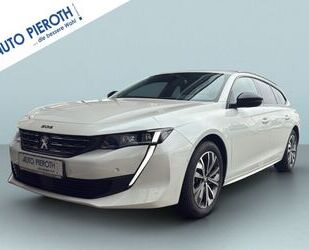 Peugeot 508 Gebrauchtwagen