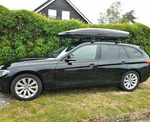 BMW 330 Gebrauchtwagen