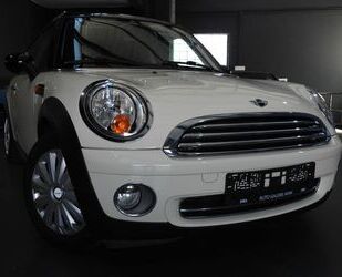 Mini Cooper Clubman Gebrauchtwagen
