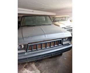 Ford F 150 Gebrauchtwagen