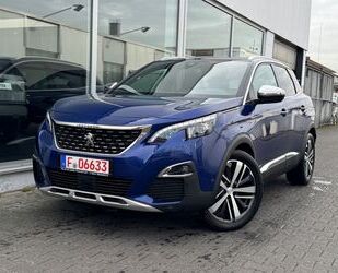 Peugeot 3008 Gebrauchtwagen