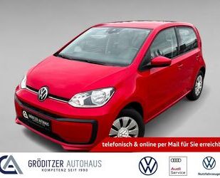 VW up! Gebrauchtwagen