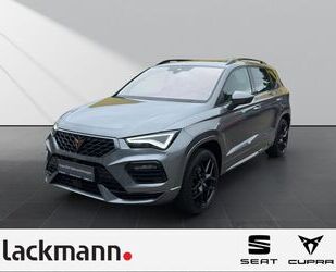 Cupra Ateca Gebrauchtwagen