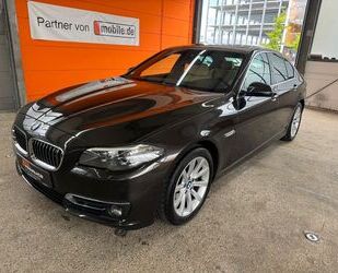 BMW 535 Gebrauchtwagen